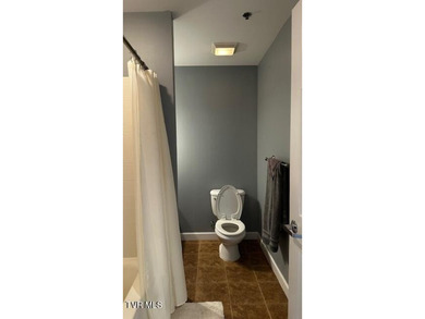 This beautiful condo is a 1 bedroom, 1 bathroom in a gated