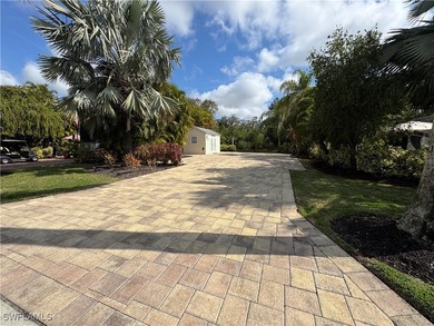 Caloosahatchee River Lot For Sale in Labelle Florida