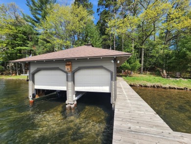 Lake Home For Sale in Minocqua, Wisconsin