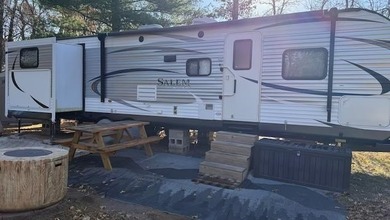 Petenwell Lake  Lot For Sale in Nekoosa Wisconsin