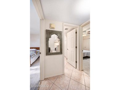 This well-kept home offers an open floor plan with vaulted