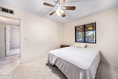 This well-kept home offers an open floor plan with vaulted