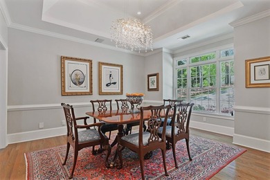 GORGEOUS GOLF COURSE VIEWS ABOUND IN THIS UPDATED, MOVE-IN READY - photo 28