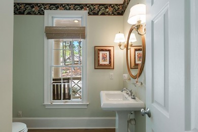 GORGEOUS GOLF COURSE VIEWS ABOUND IN THIS UPDATED, MOVE-IN READY - photo 29
