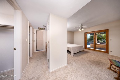 This well-kept home offers an open floor plan with vaulted