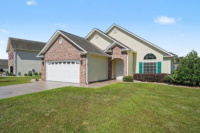 (private lake, pond, coastal) Home For Sale in Murrells Inlet South Carolina