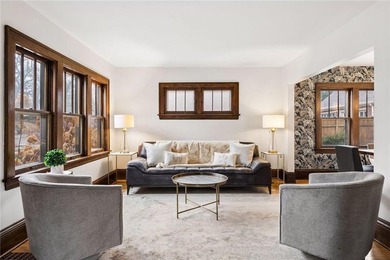 Lake Harriet Home For Sale in Minneapolis Minnesota