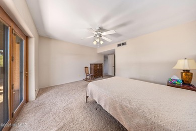 This well-kept home offers an open floor plan with vaulted