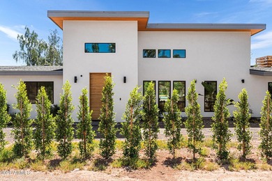 Own a fully furnished luxury Scottsdale desert retreat that - photo 2