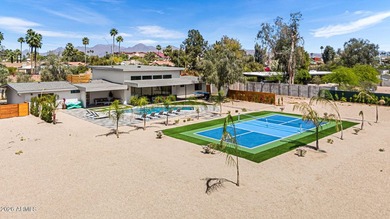 Own a fully furnished luxury Scottsdale desert retreat that - photo 3