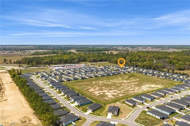 No CDD or Bond fees!  This beautifully upgraded 2022-built home - photo 33
