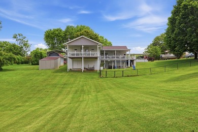 Imagine living on the lake on your own little bit of heaven! - photo 3