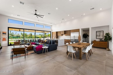 Own a fully furnished luxury Scottsdale desert retreat that - photo 5