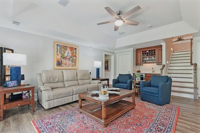GORGEOUS GOLF COURSE VIEWS ABOUND IN THIS UPDATED, MOVE-IN READY - photo 35