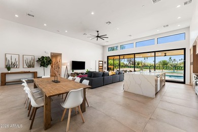 Own a fully furnished luxury Scottsdale desert retreat that - photo 6
