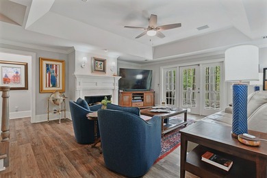 GORGEOUS GOLF COURSE VIEWS ABOUND IN THIS UPDATED, MOVE-IN READY - photo 36