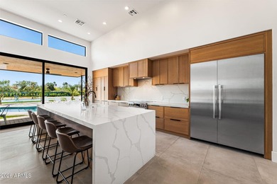 Own a fully furnished luxury Scottsdale desert retreat that - photo 7