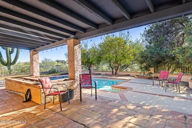 This well-kept home offers an open floor plan with vaulted