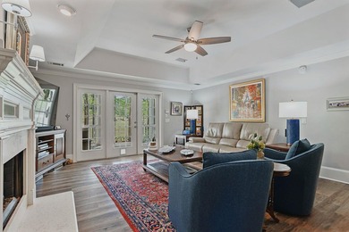 GORGEOUS GOLF COURSE VIEWS ABOUND IN THIS UPDATED, MOVE-IN READY - photo 38