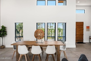 Own a fully furnished luxury Scottsdale desert retreat that - photo 9