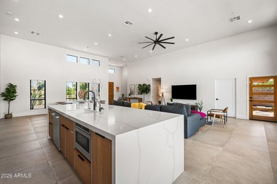 Own a fully furnished luxury Scottsdale desert retreat that - photo 10