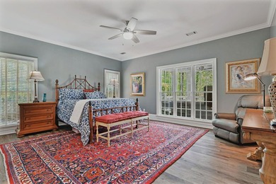 GORGEOUS GOLF COURSE VIEWS ABOUND IN THIS UPDATED, MOVE-IN READY - photo 40