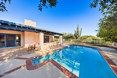 This well-kept home offers an open floor plan with vaulted