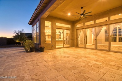 Discover one of the nicest homes available in Los Saguaros - photo 5