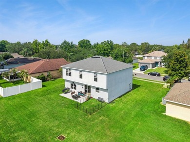 Virtually Staged. Experience elevated living in the gated - photo 6