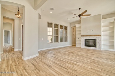 Discover one of the nicest homes available in Los Saguaros - photo 6