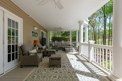 GORGEOUS GOLF COURSE VIEWS ABOUND IN THIS UPDATED, MOVE-IN READY - photo 47
