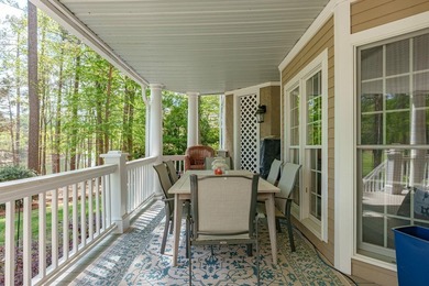 GORGEOUS GOLF COURSE VIEWS ABOUND IN THIS UPDATED, MOVE-IN READY - photo 48