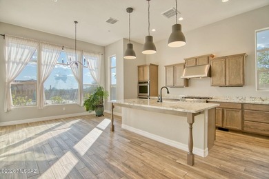 Discover one of the nicest homes available in Los Saguaros - photo 8