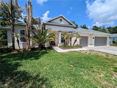 The best value in all of Sugarmill Woods! Cypress Village of - photo 50