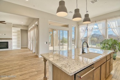 Discover one of the nicest homes available in Los Saguaros - photo 10