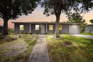 Port Charlotte Waterway Lakes Area Home Sale Pending in Port Charlotte Florida