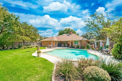 Lake Lewisville Home For Sale in Highland Village Texas
