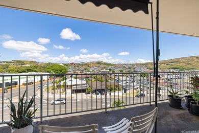 The Lilikoi is a secure gem of a building conveniently located - photo 2