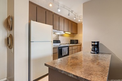 The Lilikoi is a secure gem of a building conveniently located - photo 3