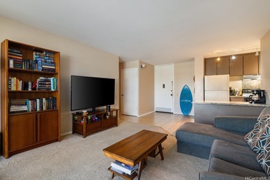 The Lilikoi is a secure gem of a building conveniently located - photo 6