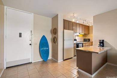 The Lilikoi is a secure gem of a building conveniently located - photo 7