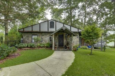 Lake Home For Sale in Gilbert, South Carolina