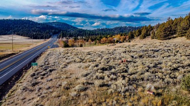 Upper Klamath Lake Acreage For Sale in Klamath Falls Oregon