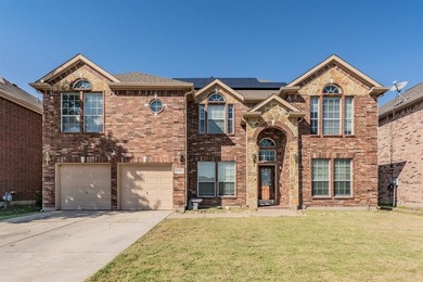 Joe Pool Lake Home For Sale in Grand Prairie Texas