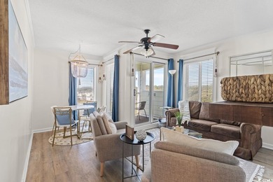 Come see this amazing two-bedroom, two-bath condo overlooking