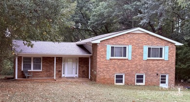 Lake Wylie Home For Sale in Belmont North Carolina