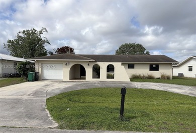 St. Lucie River Home Sale Pending in Port Saint Lucie Florida