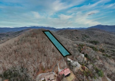 Lake Acreage For Sale in Hayesville, North Carolina
