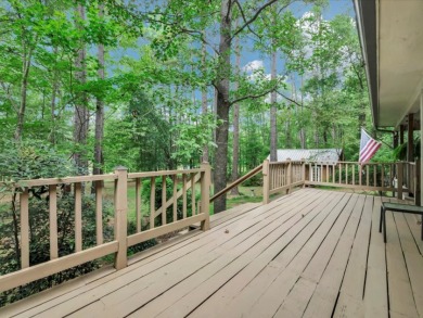 East Texas Lake Pinkston waterfront home on 2.62 Acres - photo 24