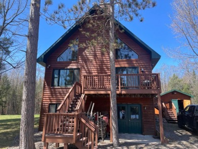 Lake Condo For Sale in Glidden, Wisconsin